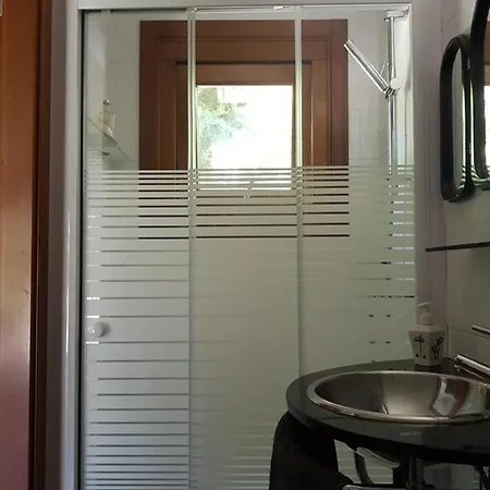 Cali Holiday home Lugo