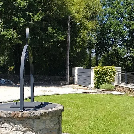 Holiday home Cali Lugo