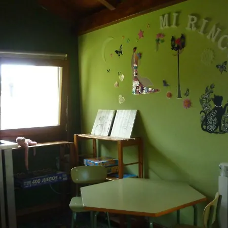 Holiday home Cali *