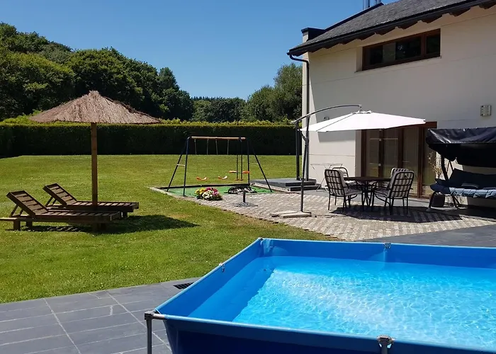 Holiday home Cali