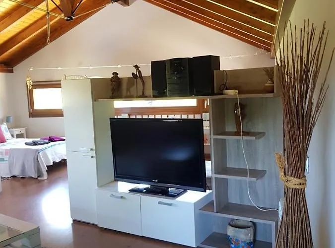 Cali Holiday home Lugo