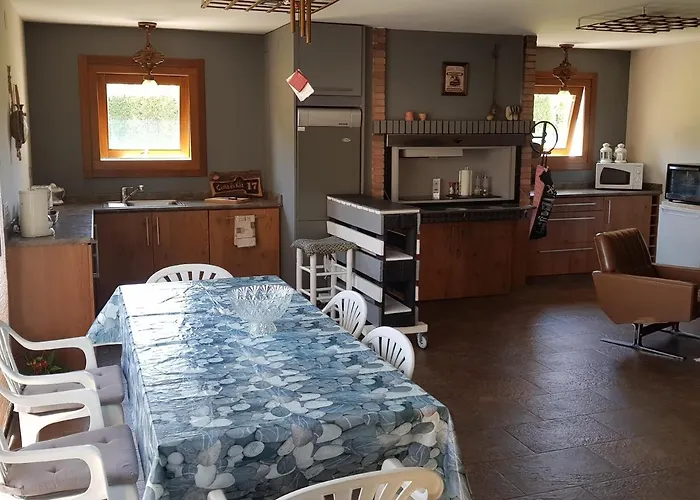 Cali Holiday home *