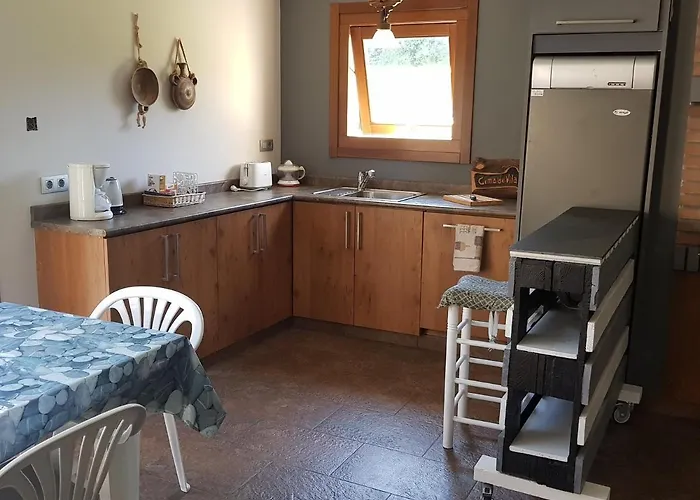 Holiday home Cali Lugo