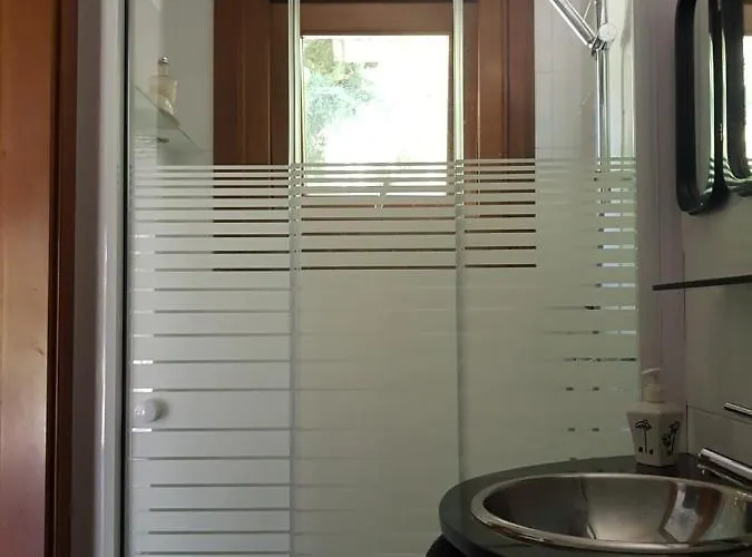 Cali Holiday home Lugo