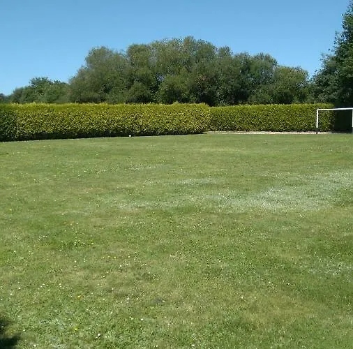 Holiday home Cali Lugo