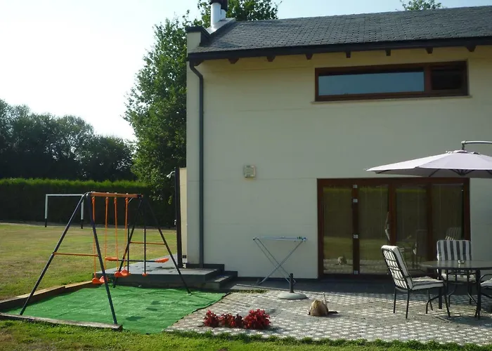 Holiday home Cali *
