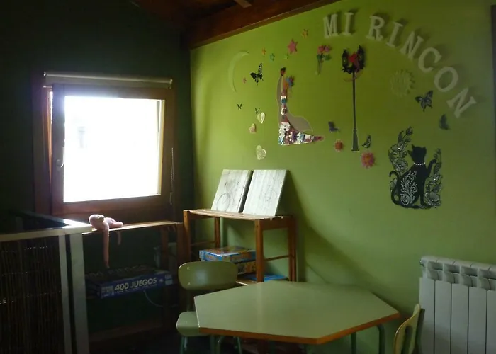 Holiday home Cali *